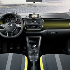 Der neue Volkswagen up!