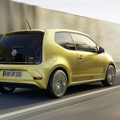 Volkswagen up! facelift 7