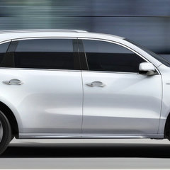 2017 Acura MDX