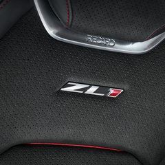 2017 Chevrolet Camaro ZL1