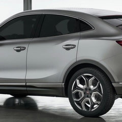 Borgward Projekt BX6 TS-02