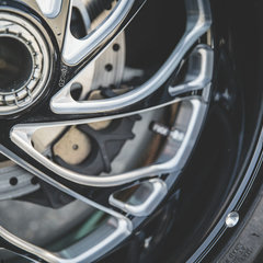 Moto Corsa Ducati Diavel – 7