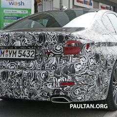2017 G30 BMW 5 Series M Sport 7