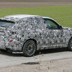 BMW-X3-M-spyshots-8