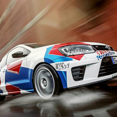 Volkswagen Polo R WRC Street Wimmer Rennsporttechnik-9