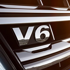 2016 Volkswagen Amarok facelift 3