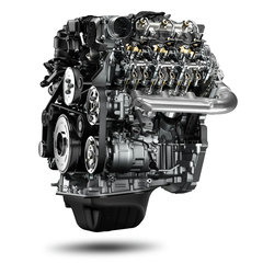2016 Volkswagen Amarok facelift 4