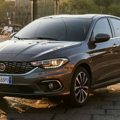 Fiat Tipo 5 Door-05