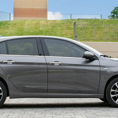 Fiat Tipo 5 Door-06