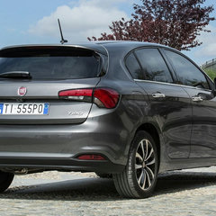 Fiat Tipo 5 Door-07