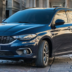 Fiat Tipo Station Wagon-06