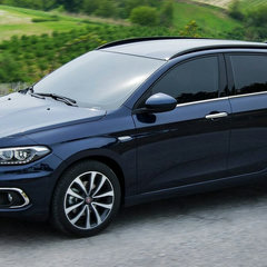 Fiat Tipo Station Wagon-07