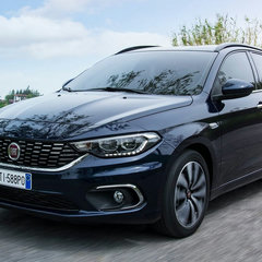 Fiat Tipo Station Wagon-08