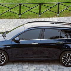 Fiat Tipo Station Wagon-09