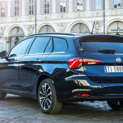 Fiat Tipo Station Wagon-10