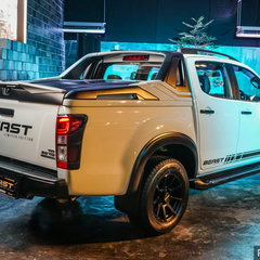 Isuzu-D-Max-Beast-38