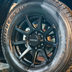Isuzu-D-Max-Beast-7