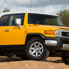 toyota fj cruiser 01