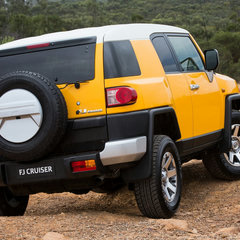 toyota fj cruiser 02