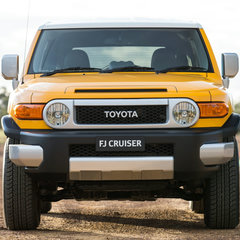 toyota fj cruiser 04