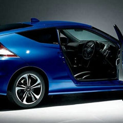 Honda CR-Z Alpha Final Label-08