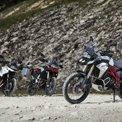 2017 BMW Motorrad F-Series GS Adventure – 6
