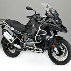 BMW Motorrad R1200 GS Adventure Triple Black – 4