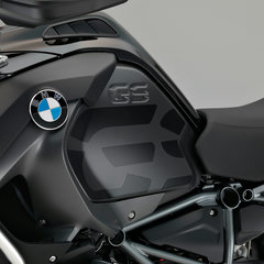 BMW Motorrad R1200 GS Adventure Triple Black – 7