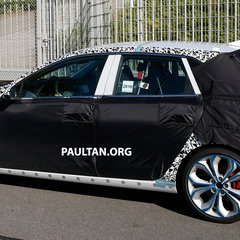 Hyundai i30 N Spyshots-04