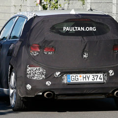Hyundai i30 N Spyshots-07