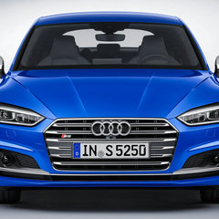 Audi S5 Sportback