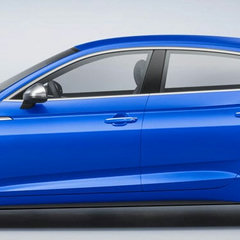 Audi S5 Sportback