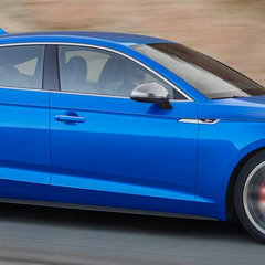 Audi S5 Sportback