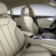 Audi A5 Sportback g-tron