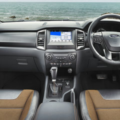 ranger-wildtrak-sync3