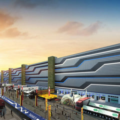 fastrack-iskandar-auto-vault
