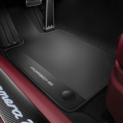 Porsche Exclusive Panamera Turbo Executive 5