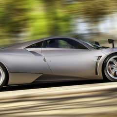 Pagani Huayra 1