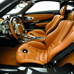 Pagani Huayra 10