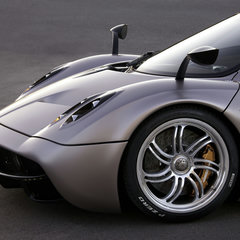 Pagani Huayra 3