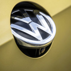 Der neue Volkswagen Golf