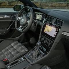 Der neue Volkswagen Golf GTD Variant