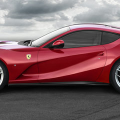 Ferrari 812 Superfast 2