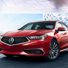 2018 Acura TLX-07
