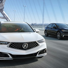 2018 Acura TLX-10