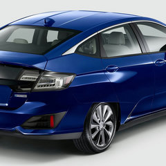 Honda Clarity Electric-02