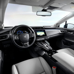 Honda Clarity Electric-03
