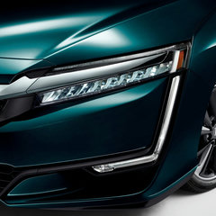Honda Clarity Plug-In Hybrid-05