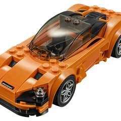 McLaren 720S Lego Speed Champions 3