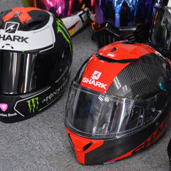 Motorcycle Helmet Tinted Visor Malaysia 2